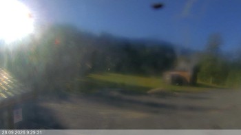 Ski areál Razula