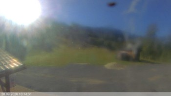 Ski areál Razula