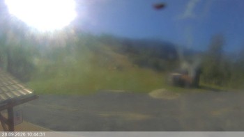 Ski areál Razula