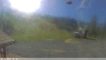 Ski areál Razula