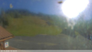 Ski areál Razula
