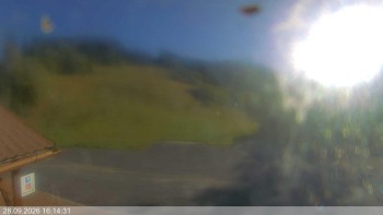 Ski areál Razula