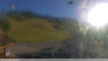 Ski areál Razula