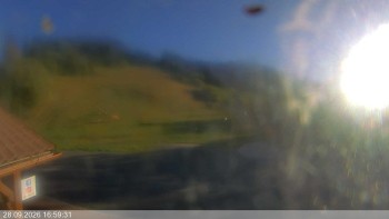 Ski areál Razula
