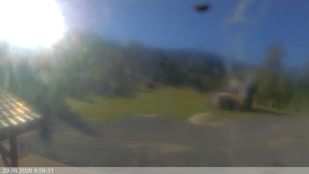 Ski areál Razula