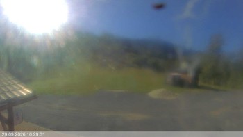 Ski areál Razula
