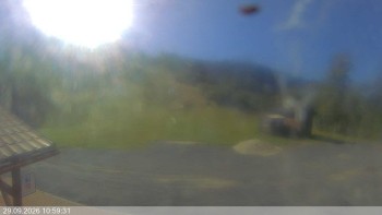 Ski areál Razula