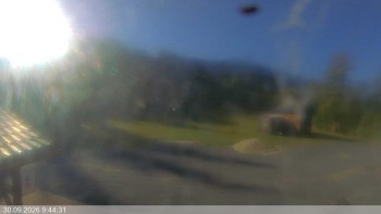 Ski areál Razula