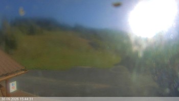 Ski areál Razula