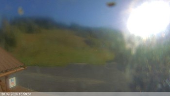 Ski areál Razula