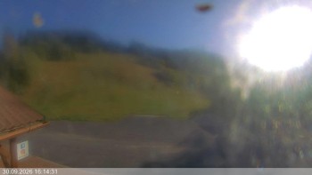 Ski areál Razula
