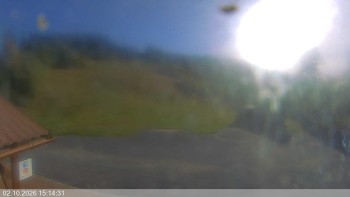 Ski areál Razula