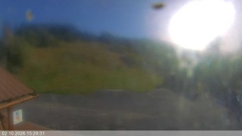 Ski areál Razula