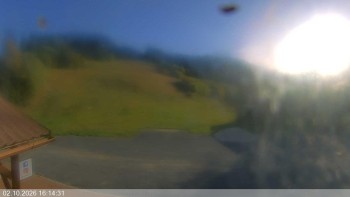 Ski areál Razula