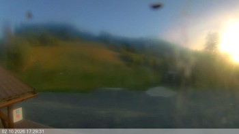 Ski areál Razula