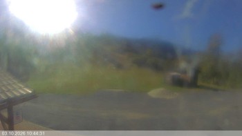 Ski areál Razula