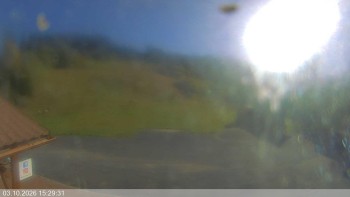 Ski areál Razula