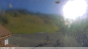Ski areál Razula