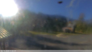 Ski areál Razula