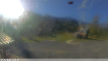 Ski areál Razula