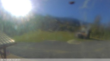 Ski areál Razula