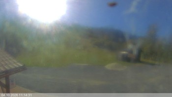 Ski areál Razula