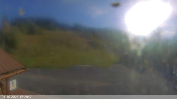 Ski areál Razula