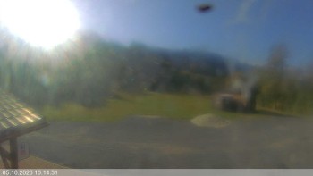 Ski areál Razula