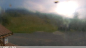 Ski areál Razula