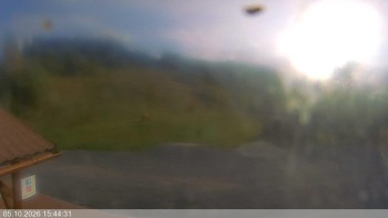 Ski areál Razula