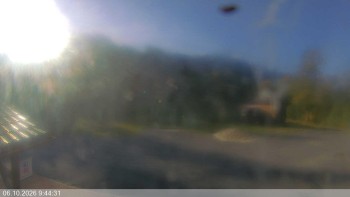 Ski areál Razula