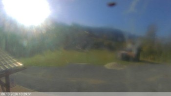Ski areál Razula