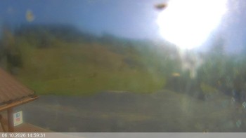 Ski areál Razula