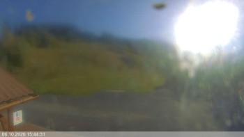 Ski areál Razula