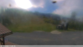 Ski areál Razula