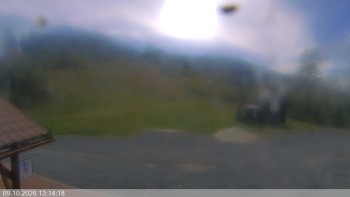 Ski areál Razula