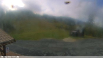 Ski areál Razula