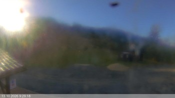 Ski areál Razula