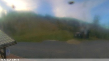 Ski areál Razula