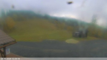 Ski areál Razula