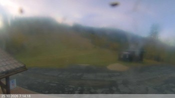 Ski areál Razula