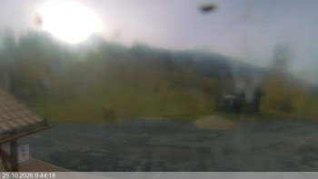 Ski areál Razula