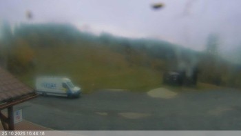 Ski areál Razula