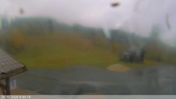 Ski areál Razula