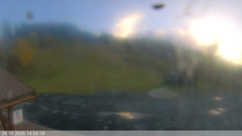 Ski areál Razula