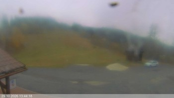 Ski areál Razula