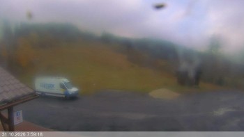 Skigebiet Razula