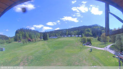 Sjezdovka Horal, Golf Club Horal