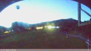 Ski areál Razula - Sjezdovka Horal, Golf Club Horal - 1.7.2025 v 03:46