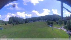 Sjezdovka Horal, Golf Club Horal